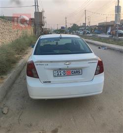 شيفروليه اوبترا